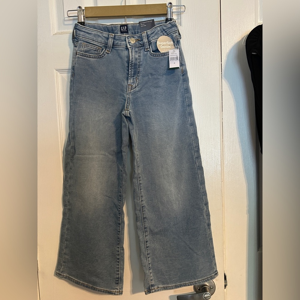 Girls Gap Jeans NWT